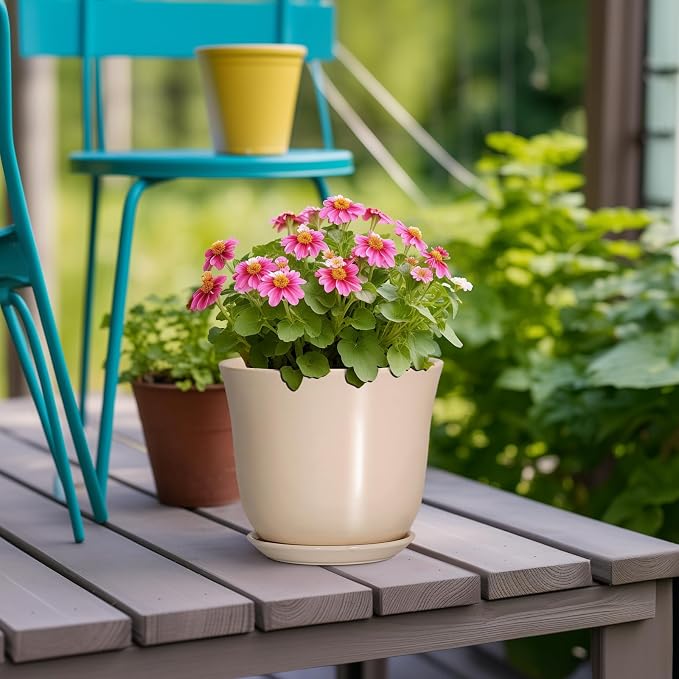Ceramic Pots for Plants - Image 4