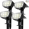 TECKNET Spot Lights Outdoor by Tecknet