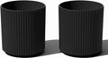 Veradek Demi Series Round Planter by VeradekOutdoor