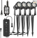 SUNTHIN Outdoor Landscape Lighting by SUNTHIN