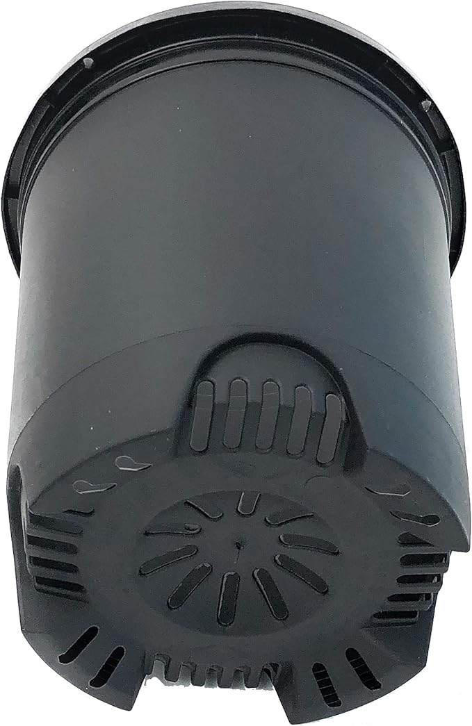 3 Gallon 10-Pack Nursery Pot Black Plastic Planters - Image 4