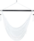 Sunnydaze Outdoor Hammock Chair Swing by SunnydazeDecor