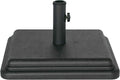 US Weight 40 Pound Umbrella Base by USWeight