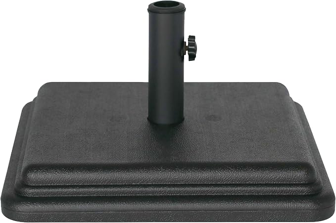 US Weight 40 Pound Umbrella Base by USWeight