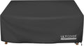 ULTCOVER Waterproof Outdoor Deep Seat Sofa Bench Cover 90W x 40D x 35H inch by ULTCOVER