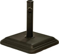 US Weight 26 Pound Umbrella Base by USWeight