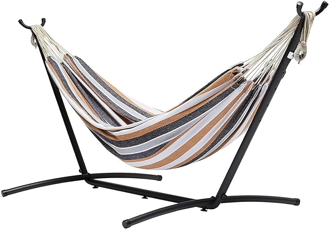 Amazon Basics Double Portable Hammock by AmazonBasics