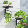 iDavosic.ly Wall Plant Holder Set of 2 by iDavosicly