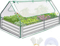 Quictent Raised Garden Bed by QUICTENT