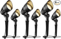 Malibu Landscape Lighting Outdoor 50W Spotlight Waterproof Halogen Floodlight by Unknown