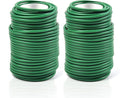 Decoroca Soft Plant Ties for Support by Decoroca