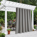 NICETOWN Blackout Bedroom Curtain by NICETOWN