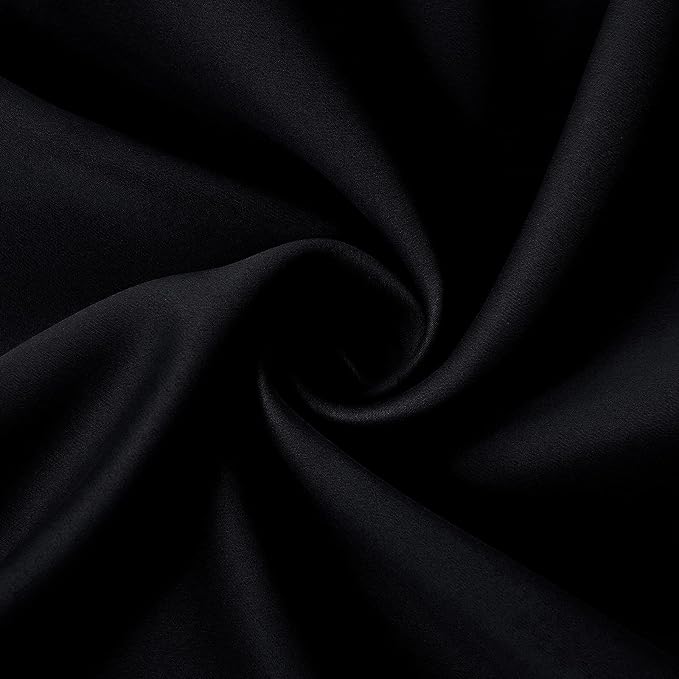 Waterproof Outdoor Curtain W105 x L84 - Image 8