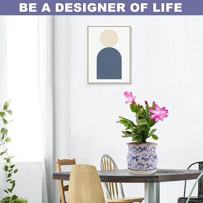 Ceramic-Planters-for-Indoor-Plants - Image 5