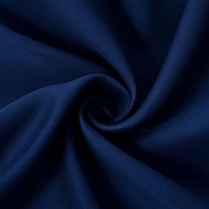 DIVA EN CAMINO DEC Outdoor Patio Curtain Waterproof Darkening Thermal Insulated - Image 8