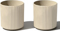 Veradek Demi Series Round Planter by VeradekOutdoor
