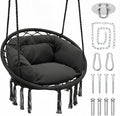 Magshion Hanging Hammock Chair by Magshion