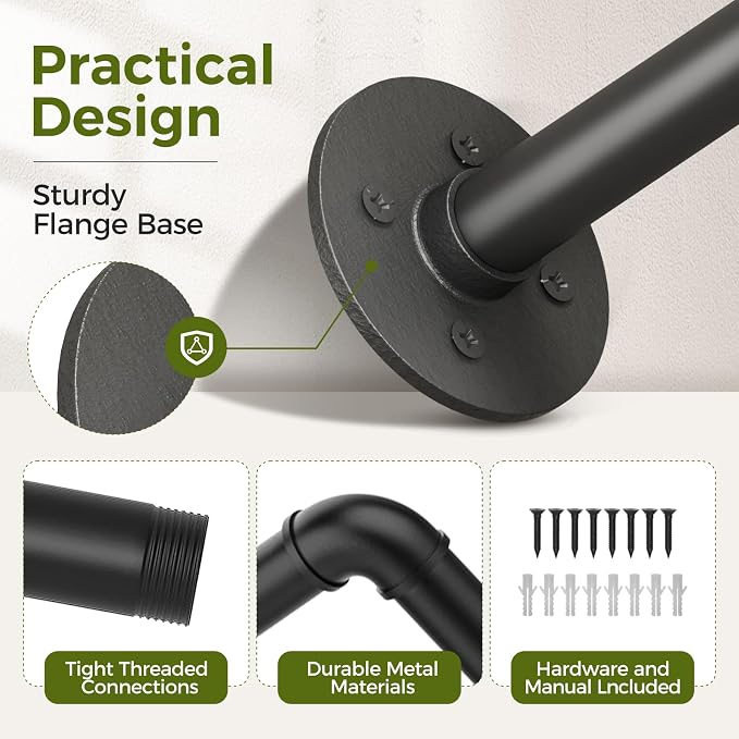 Bamworld Hanging Planters for Indoor Plants Plant Hanger Indoor Hanging Plants - Image 4