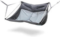 ENO DoubleLoft Hammock Chair Atlantic Blue by EaglesNestOutfitters