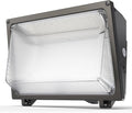 LED Wall Pack Light: 120W 18000LM Glass Lens Wall Pack Lights Outdoor LED by WelcometovisitLitezone