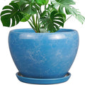 10 Inch Planter Pot by Ceramicfor