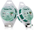 2 Reels 328 Feet Twist Tie by YDSL