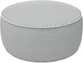 LVTXIII Indoor/Outdoor Inflatable Ottoman by LVTXIII