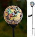 VCUTEKA Solar Path Lights Outdoor Decorative by VCUTEKA