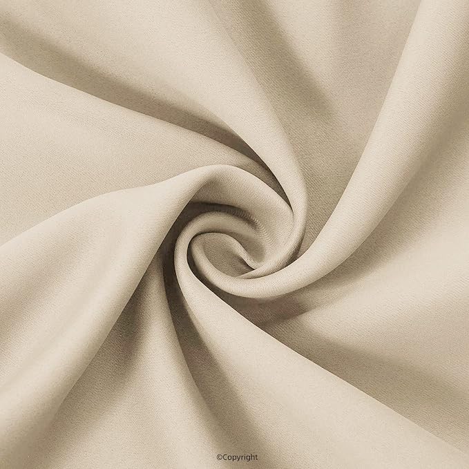 Waterproof Outdoor Curtain W84 x L120 - Image 9
