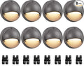 SUNVIE Low Voltage Deck Lights by SUNVIE