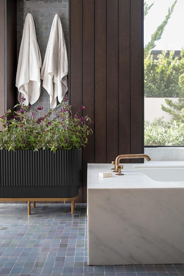 Veradek Demi Series Raised Long Planter - Image 5