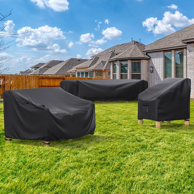 Patio Furniture Covers - Image 8