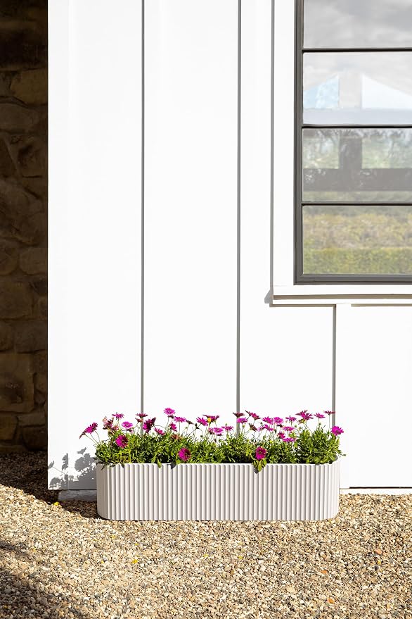 Veradek Demi Series Window Box Planter - Image 6