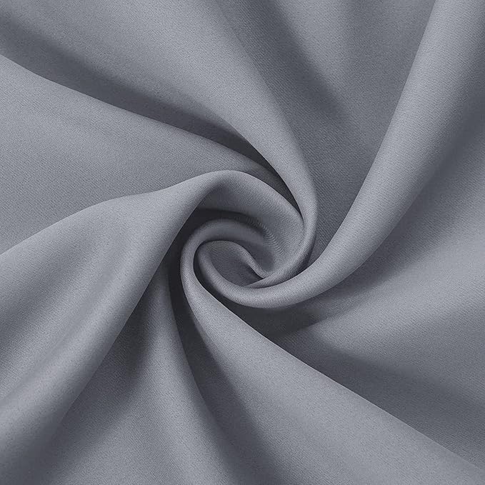 DIVA EN CAMINO DEC Outdoor Patio Curtain Waterproof Darkening Thermal Insulated - Image 8