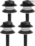 GreenLighting Paradise Low Voltage Landscape Pathway Lights by GREENLIGHTING
