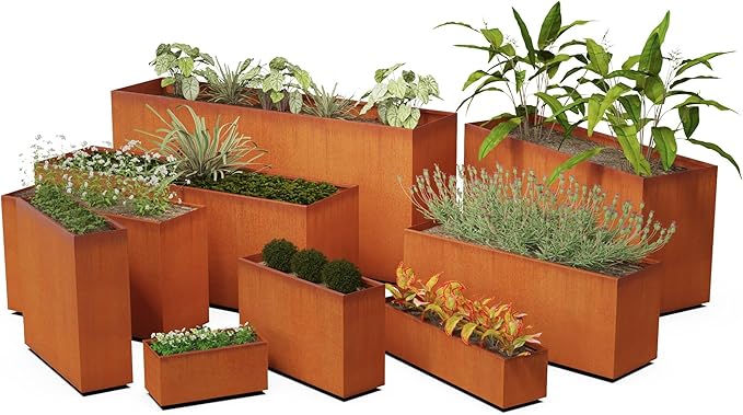 Plantercraft Extra Large Planters Outdoor - Image 6