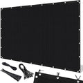 Artpuch 90% Sun Shade Cloth, 3 x 16 FT Pergola Shade Cover Canopy by Artpuch