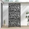 Casaphoria Metal Privacy Screen Outdoor by Casaphoria