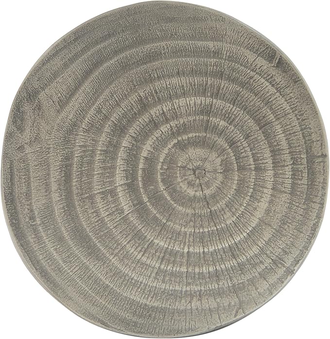 Christopher Knight Home Novi Outdoor Side Table, Hollow Round-Shaped Decorative - Image 8