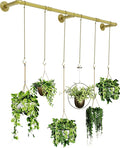 Plant Haning Rod, Hanging Planters by SOFITORG