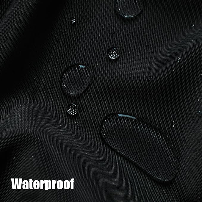 BONZER Outdoor Waterproof Curtains - Image 3