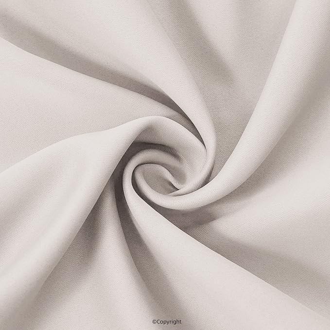 Waterproof Outdoor Curtain W84 x L84 - Image 9
