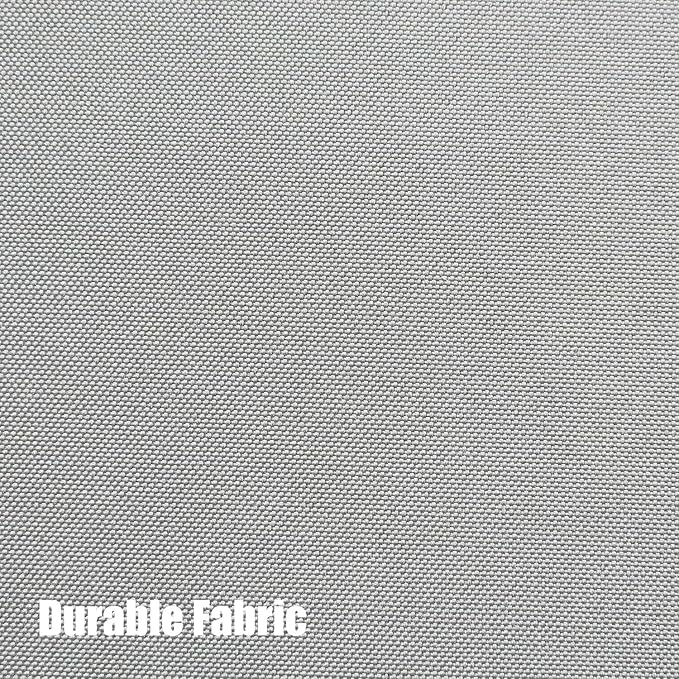BONZER Wide Waterproof Outdoor Curtains - Image 6