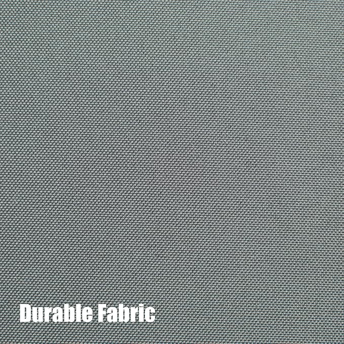 BONZER Wide Waterproof Outdoor Curtains - Image 6