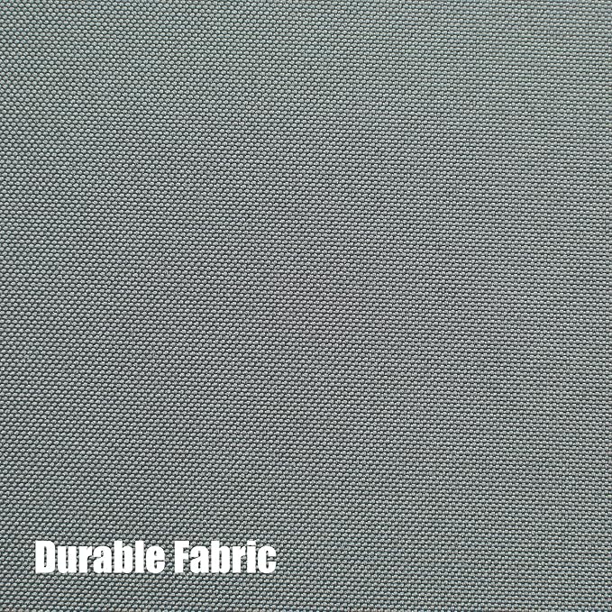 BONZER Outdoor Curtains for Patio Water Resistant Heavy Privacy Light Filtering - Image 6
