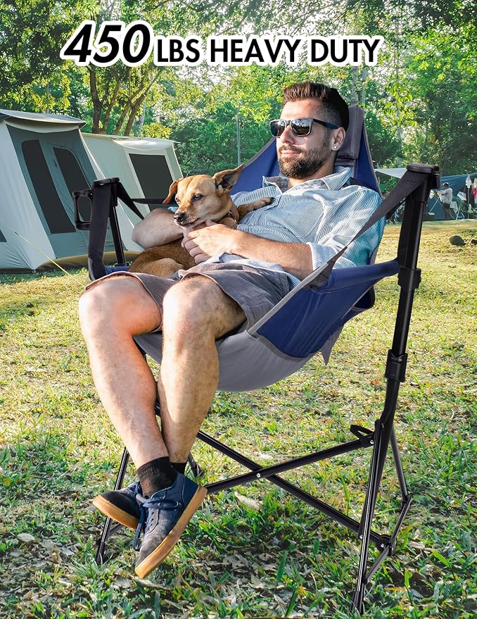 Hammock Camping Chair - Image 5
