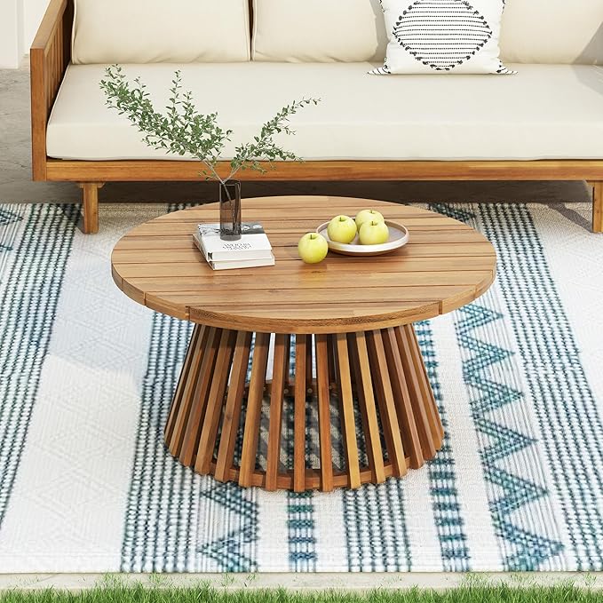 Christopher Knight Home Claremont Patio Sofa and Coffee Table Set, 2 Piece - Image 8