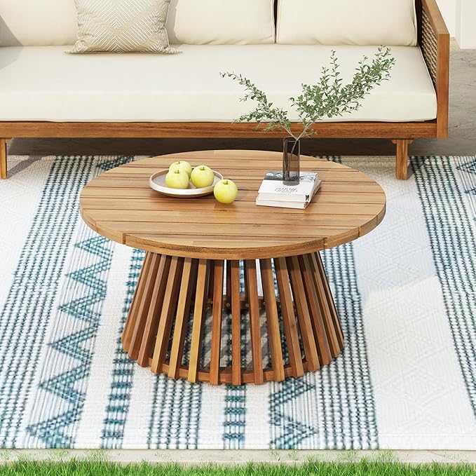 Christopher Knight Home Claremont Patio Sofa and Coffee Table Set, 2 Piece - Image 7