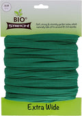 Extra Wide Soft Tree Ties by Biostretch