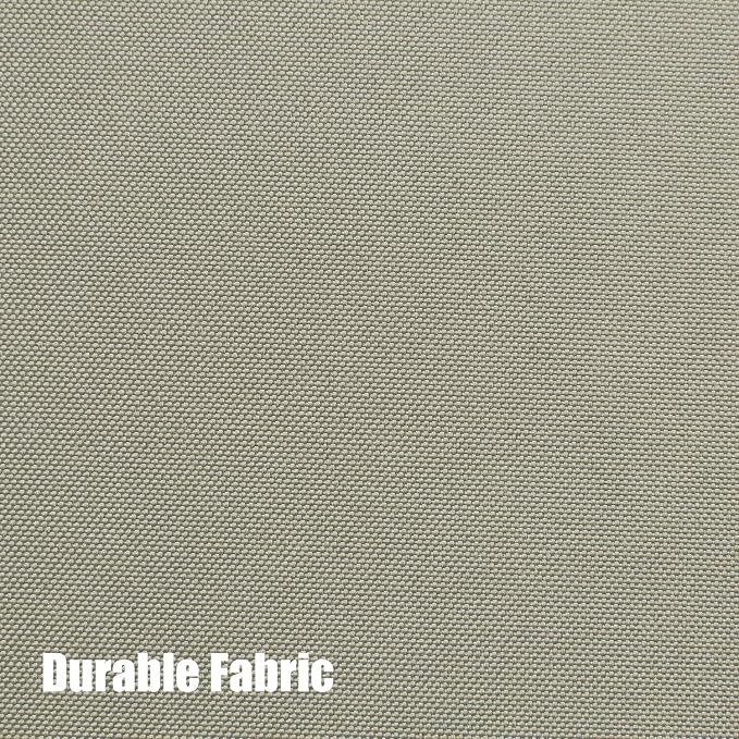 BONZER Wide Waterproof Outdoor Curtains - Image 8